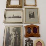 884 9500 PHOTO FRAMES